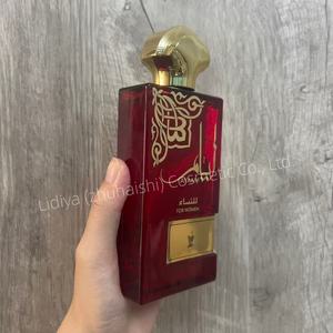 Parfum Oriental Arabes Al Por Mayor Oud pour femmes avec un parfum <span class=keywords><strong>bois</strong></span>é, fragrance <span class=keywords><strong>du</strong></span> Moyen-Orient, vente en gros pas chère à Dubaï, fournisseur EAU - Product Image 4