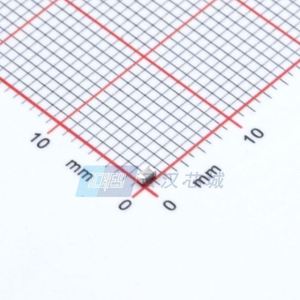 GRM1885C1H680JA01D Ceramic Capacitor 68pF 5% 50V - Product Image 1