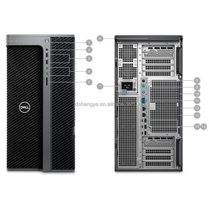 For Dell Precision 7960/3280/3680/5680 Tower Workstation With Xeon Processor In Stock - Product Image 3
