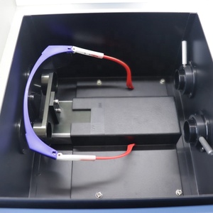 Compteur de transmission testeur de transmission de la lumière bleue lunettes de soleil UV compteur de Transmission de lumière de mesure anti-bleu - Product Image 5