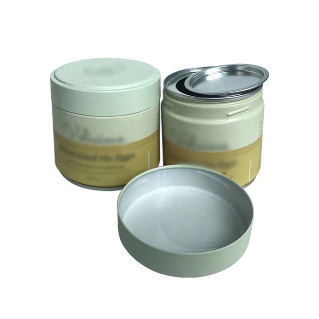 Latas de Matcha