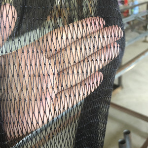 Chaohu Factory <strong>Price</strong> Polyester Multifilament Double Knot <strong>Fishing</strong> <strong>Net</strong> <strong>Red</strong> De Pesca - Product Image 2