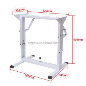 Accessoires intérieurs pour <span class=keywords><strong>camping</strong></span>-<span class=keywords><strong>car</strong></span>, <span class=keywords><strong>table</strong></span> <span class=keywords><strong>pliante</strong></span> relevable en métal de qualité supérieure pour caravane, <span class=keywords><strong>camping</strong></span>-<span class=keywords><strong>car</strong></span> - Product Image 4