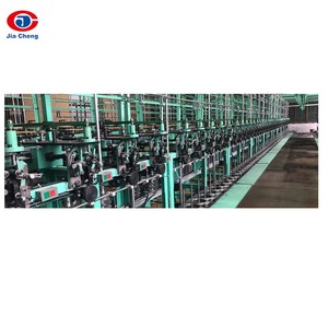 ג 'יאצ' נג צ 'ניל מכונת ספינינג עבור מכונות טקסטיל טוויסט - Product Image 6