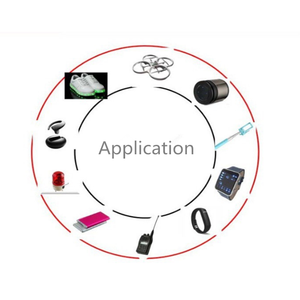 Аккумулятор твердотельный 3.7В 600мАч 603040 для электронных игрушек и светодиодных настольных ламп, 500 циклов - Product Image 6