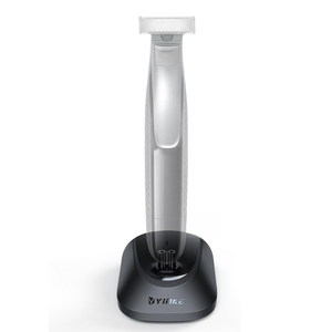 Base de Carga de 8V/15V para Philips Norelco 7000-7700/<span class=keywords><strong>OneBlade</strong></span> QP2630/QP6520 - Cargador Rápido USB-C con Cable, Organizador que Ahorra Espacio - Product Image 1