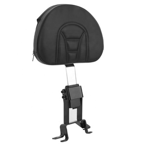 Accessoires <span class=keywords><strong>de</strong></span> moto, <span class=keywords><strong>dossier</strong></span> <span class=keywords><strong>de</strong></span> siège, <span class=keywords><strong>dossier</strong></span> <span class=keywords><strong>de</strong></span> conducteur pour Indian Chieftain Roadmaster Dark Horse Elite Limited Classic 2014-2023 - Product Image 3