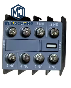 Bloque de Contactos Auxiliares 3RH2911-1FA40 3RH2911-1HA22 3RH2911-1GA22 3RH2911-1AA20, Montaje Lateral, Automatización Industrial, Eléctrico - Product Image 1