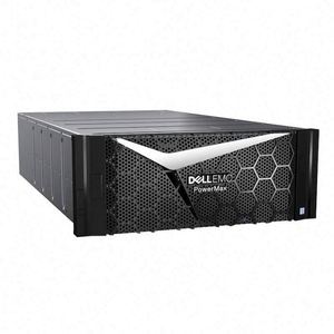 Stockage Cloud, Array de stockage Dell Powermax 8500, Dell Powermax 2500, Stockage réseau Dell - Product Image 4
