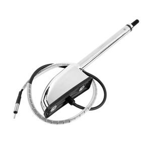 Estante de equipaje para Harley Softail Deluxe FLSTN, portaequipajes negro, precio de fábrica, calidad, 2006-2019 - Product Image 1