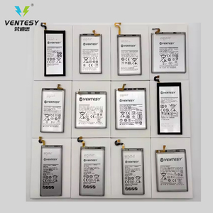 สำหรับ <span class=keywords><strong>Samsung</strong></span> Galaxy S8 PLUS S8 + แบตเตอรี่สำรอง EB-BG955ABA <span class=keywords><strong>G9550</strong></span>แบตเตอรี่ SM-G955 - Product Image 4