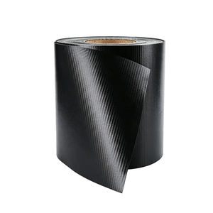 Sunsbuild Bande de protection d'intimité en PVC rigide pour clôture de jardin, design tressé, décoration de treillis et de portail - Product Image 1