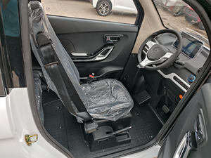 Mini Auto Eléctrico con Homologación EEC L6e, Vehículo Eléctrico Cerrado, Nueva Energía, Sin Licencia de Conducir, Máx. Velocidad 45 km/h - Product Image 4