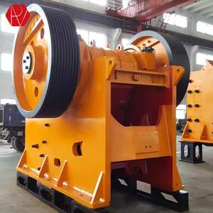 Neues Produkt Zerkleinerung ausrüstung Pe <span class=keywords><strong>1000x1200</strong></span> 1200x1500 1500x1800 Big <span class=keywords><strong>Jaw</strong></span> <span class=keywords><strong>Crusher</strong></span> - Product Image 5