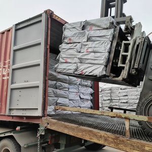 Cera de Parafina Sólida Totalmente Refinada de Excelente Calidad, Marca Kunlun, 52/54/56/58/60/62/64, para Fabricación de Velas, 25/50 kg - Product Image 1