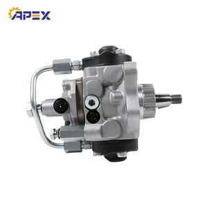 Bomba de Combustible para Excavadora APEX, Precio de Fábrica, Repuesto 294000-1124 8-98081771-2, Bomba de Inyección de Combustible Compatible con Motor Diésel Isuzu 4HK1 - Product Image 4