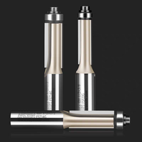 Prix d'usine en gros, fraises à usiner CNC en alliage de tungstène-cobalt, scies à rainurer pour métaux, fraises à usiner, ODM OEM personnalisables 2