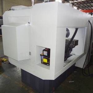 Сверхмощный Ck6150x1000 токарный станок с ЧПУ для обработки вала большого диаметра - Product Image 6