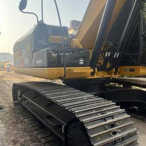 รถขุดตีนตะขาบ CAT320D2 มือสอง สภาพดี ประสิทธิภาพการทำงานเยี่ยม น้ำหนักใช้งาน 20 ตัน พร้อมปั๊มเป็นส่วนประกอบหลัก - Product Image 6