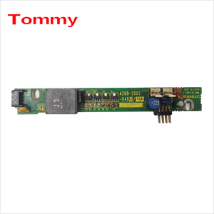 FANUC PCB Circuit Board LCD Inverter A20B-2002-0480 Plc Parts - Product Image 6