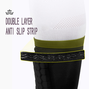 <span class=keywords><strong>Parastinchi</strong></span> da Calcio Personalizzati di Alta Qualità, Antiscivolo, in Schiuma EVA, Traspiranti, per Bambini, Ragazzi e Uomini - Product Image 4