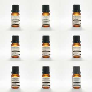 Factory Wholesale 100% Pure Plant Extracted Essential <b>Oil</b> Concentrate Aromatherapy <b>Oil</b> for <b>Diffuser</b> Massage - Product Image 3