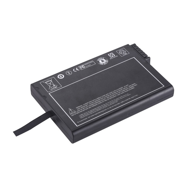 Revolbat Replacement Rechargeable Lithium Ion High Quality 14.8V 7800mAh Medical Battery RRC2024 JW-Y4S3P-6.6 for VG70 VG60