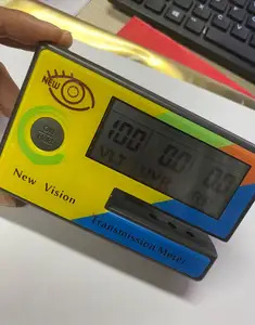 Vendita all'ingrosso strumenti di colorazione-Nuova visione tinta meter tinta finestra strumenti di test