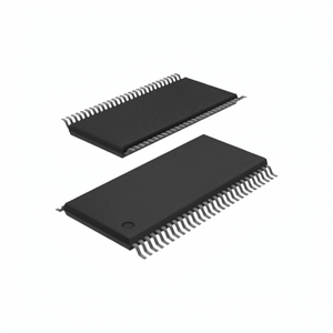 CY74FCT16827ATPVCT Logic Electronic Chips Component 56 BSSOP Authorized Distributor - Product Image 1