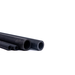 Lò sưởi silicon carbide làm bằng silicon carbide Rod SIC silicon carbide sưởi ấm - Product Image 5