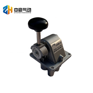 Van định hướng 34jr6-l8 Q34R6-L20 van điều chỉnh khí nén qy427/34jr6y-l8/r431005861 - Product Image 1