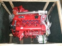 High Quality New Diesel Engine Assembly for CA4DC2-10E3 Light Truck Engine