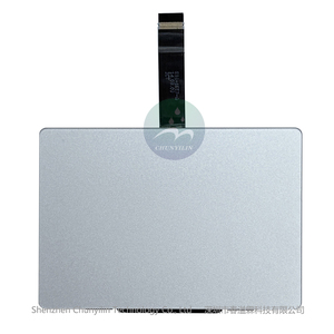 <span class=keywords><strong>Pas</strong></span> <span class=keywords><strong>cher</strong></span> 13 "A1502 pour Macbook Touch Pads pour DIY Silver 2015 Year A1502 <span class=keywords><strong>Trackpad</strong></span> - Product Image 3