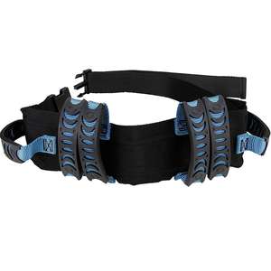 Gait Belt Ceinture de transfert pour senior avec 7 poignées - Product Image 1