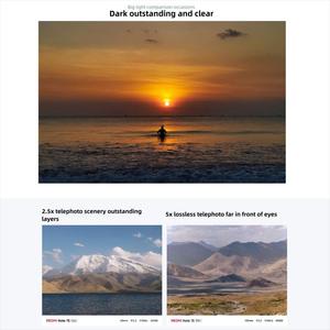 Cổ phiếu mới đến Xiaomi Redmi Note 15 Pro 5g giá tốt nhất 12GB + 256GB 6.83 inch Xiaomi hyperos 2 5g NFC Xiaomi vẻ đẹp điện thoại - Product Image 3