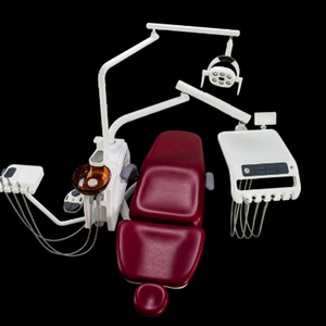 <strong>Best</strong> Sale Economic Cheap <strong>Dental</strong> <strong>Chair</strong> Product with One Dentist Stool Price of <strong>Dental</strong> <strong>Unit</strong> Equipments Used <strong>Chair</strong> - Product Image 4