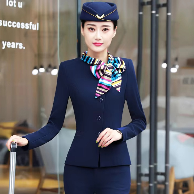 Costume bleu une pièce