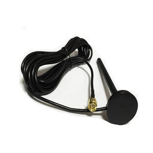 Módulo Zigbee, <span class=keywords><strong>antena</strong></span> interior <span class=keywords><strong>para</strong></span> SMA 2,4G, portátil, Wifi, montaje magnético, <span class=keywords><strong>Internet</strong></span> Digital, comunicación magnética externa inalámbrica con imán - Product Image 4