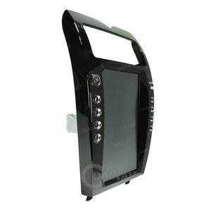 Radio para Auto de 13.9 Pulgadas con Qualcomm Android 11 para Maserati Quattroporte 2004 2005 2006-2012, Receptor Estéreo Carplay, Reproductor Multimedia - Product Image 1