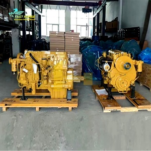 Hangood 3652486 3699159 C18 487-6161 423-7852 10R-9063 para 390F 390F L 390D 390D L 374 Conjunto de Motor Diésel Caterpillar - Product Image 6