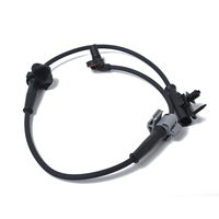 Capteur de vitesse en ABS moteur roue avant gauche ou droite, à prix en gros sur modèle bajutuu, pour Cadillac Chevrolet GMC 15229012 e40