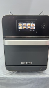 Horno de Convección de Cocción Rápida de Alta Velocidad - Product Image 3