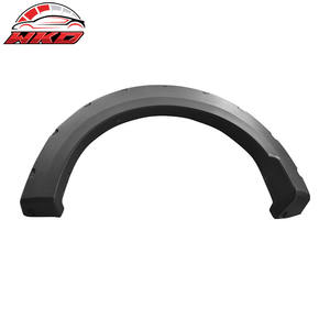 Guardabarros para Ruedas de F-150, Compatible con Modelos 15, 16 y 17, Kit de Carrocería de Repuesto, Piezas Exteriores para Automóviles - Product Image 3