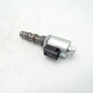 Vanne Solénoïde de Haute Qualité T4020 TM130 TN75V pour Moteur d'Excavatrice 5168054 – Pièces Hydrauliques Vente Directe Usine - Product Image 4