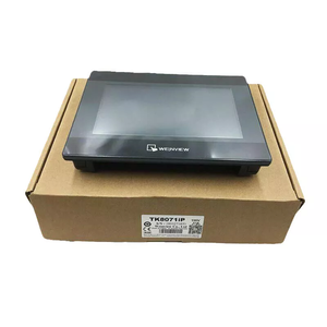 CMT3169X ใหม่และเป็นของแท้ We-in View หน้าจอสัมผัส PLC Controller ของแท้ใหม่เอี่ยมพร้อมส่ง HMI Touch Panel Cmt3169x - Product Image 4