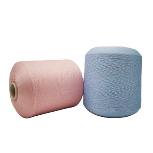 AA Lớp 300/96 Dty Polypropylene Sợi Căng Cao Dope Nhuộm Fdy Xoắn Sợi Sáng Cho Dệt Kim Và Dệt Vải Dây - Product Image 2