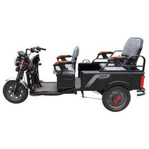 Triciclo Eléctrico Agrícola de Baja Velocidad <span class=keywords><strong>en</strong></span> Oferta, Triciclo Eléctrico de Carga de Tres Ruedas <span class=keywords><strong>en</strong></span> <span class=keywords><strong>Venta</strong></span> - Product Image 1