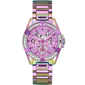 2024 nouvelle marque de luxe de mode xxcom dames montre meilleures montres-bracelets pour dames devine femmes montres GW0464L4