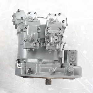 Bomba Hidráulica HPVO102GW-RH23A SIN EPR 9191164 9195235 IZX200, ZX200 IZX200LC, IZX210F, IZX210MF, MA200-G, ZX200 - Product Image 4