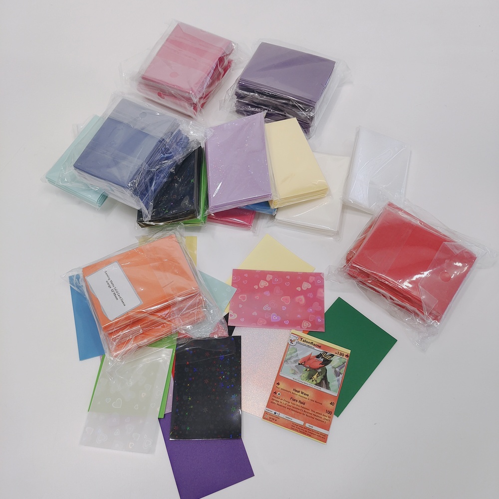 Couleurs personnalisées